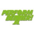 Товари бренду PERFORM BETTER