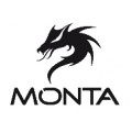 Товари бренду Monta