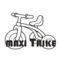 Товары бренда Maxi Trike