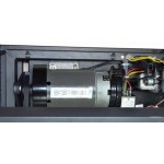 Двигуни для бігових доріжок – види та переваги