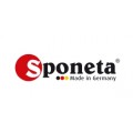 Товары бренда Sponeta