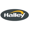 Товары бренда Halley