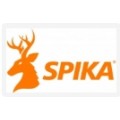 Товары бренда SPIKA