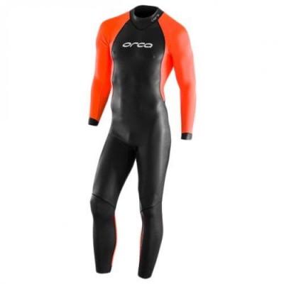 Гідрокостюм Orca Openwater Core HI - VIS