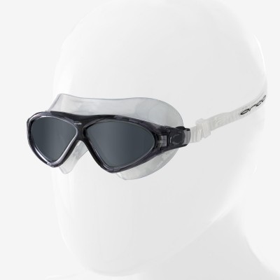 Маска для плавания Orca Goggle Mask HVBL0036