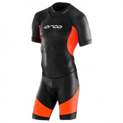 Гідрокостюм Orca Openwater Core Swimskin Perform