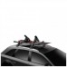 Багажник на крышу для лыж Thule TH732600