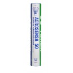 Воланы перьевые Yonex Aerosensa 50