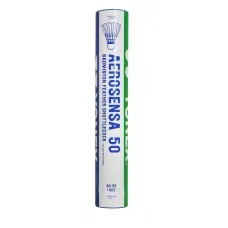 Воланы перьевые Yonex Aerosensa 50 Воланы перьевые Yonex Aerosensa 50