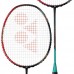 Ракетка для бадминтона Yonex Astrox 88D Off-White/Red