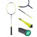 Набор для бадминтона Yonex Badminton Set Maximum