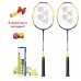 Набор для бадминтона Yonex Badminton Set Maximum