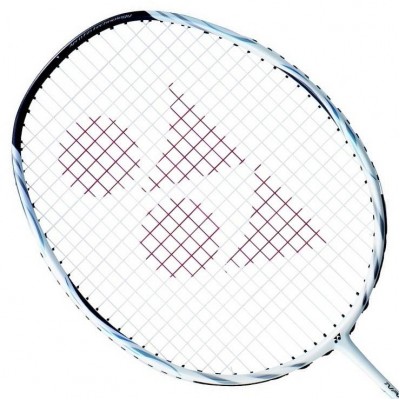 Ракетка для бадмінтону Yonex Nanoray 200 AERO White