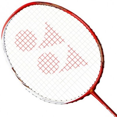 Ракетка для бадминтона Yonex Astrox 88S Off-White/Red