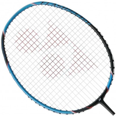 Ракетка для бадмінтону Yonex Voltric FB Black/Blue