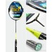 Ракетка для бадминтона Yonex Astrox 77 Shine Yellow