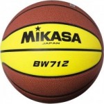 Мяч баскетбольный Mikasa BW712