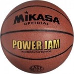 Мяч баскетбольный Mikasa BSL20G