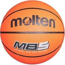 Мяч баскетбольный Molten B6R