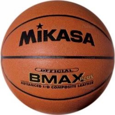 Мяч баскетбольный Mikasa BMax Plus p.7