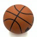 Мяч баскетбольный Newt Fox ball №7 коричневый