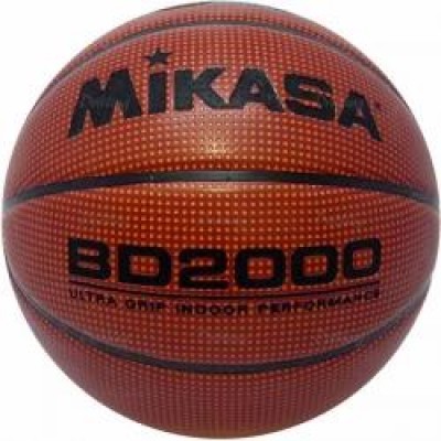 Мяч баскетбольный Mikasa BD2000 p.7