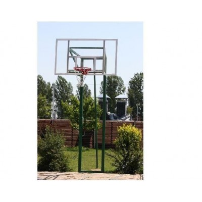 Ферми кріплення баскетбольного щита Техноспорт-Альянс з винос 40-60см 