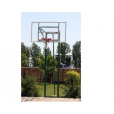 Ферми кріплення баскетбольного щита Техноспорт-Альянс з винос 125см 