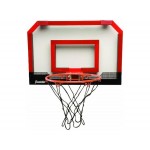 Баскетбольный щит c кольцом Artmann Franklin
