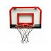 Баскетбольный щит c кольцом Artmann Franklin