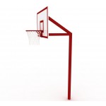 Баскетбольная стойка профессиональная KIDIGO SO006