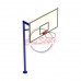 Баскетбольная cтойка FIBA BruStyle SG411