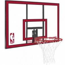 Баскетбольный щит NBA Combo 44 Polycarbonate 79351CN