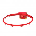 Баскетбольне кільце з кріпленням InterAtletika ТК 701 