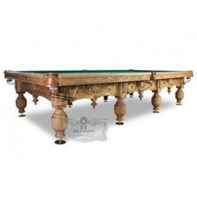 Бильярдный стол TT-Billiard Монарх