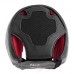 Шолом Boyko Sport BS (№3) - тренувальний закритий, шкіра композиційна, чорний XL"