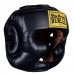 Шлем для бокса Benlee FULL FACE S/M /черный 197016 (blk) S/M