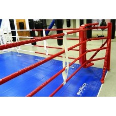 Розтяжки до підлоги для підлогових рингів (1м/п) Boyko Sport