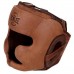 Шлем для бокса Benlee HARVEY S/M /коричневый 190119 (w.brown) S/M