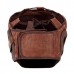 Шлем для бокса Benlee HARVEY S/M /коричневый 190119 (w.brown) S/M