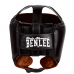 Шлем для бокса Benlee TYSON L/XL /черный 196012 (blk) L/XL