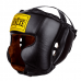 Шлем для бокса Benlee TYSON L/XL /черный 196012 (blk) L/XL