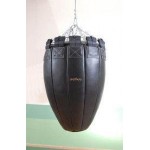 Груша боксерская Boyko №8 кожа 4-5мм