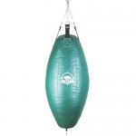 Груша боксерська довга " MUTABO" ПВХ Boyko Sport (р.110*55см) на 4 ланцюгах