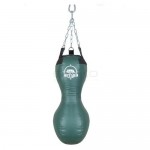 Груша Боксерський мексиканка "MUTABO" ПВХ (р.75 * 30см) на 3 Ланцюг "