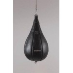 Груша боксерська Boyko №3 шкіра 4-5мм 