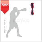 Груша надувна Boyko Sport BS - «мексиканка» 54х16,3см на розтяжках