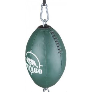 Груша набивная на растяжках Boyko Sport MUTABO (р.19 * 30см) Груша набивная на растяжках Boyko Sport MUTABO (р.19 * 30см)