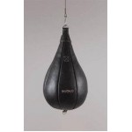 Груша боксерська Boyko №4 шкіра 4-5мм 