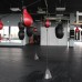 Груша боксерська Boyko Sport BS - надувна №2, екошкіра для спід бег платформи, 28х16,5см (пневмогруша)"